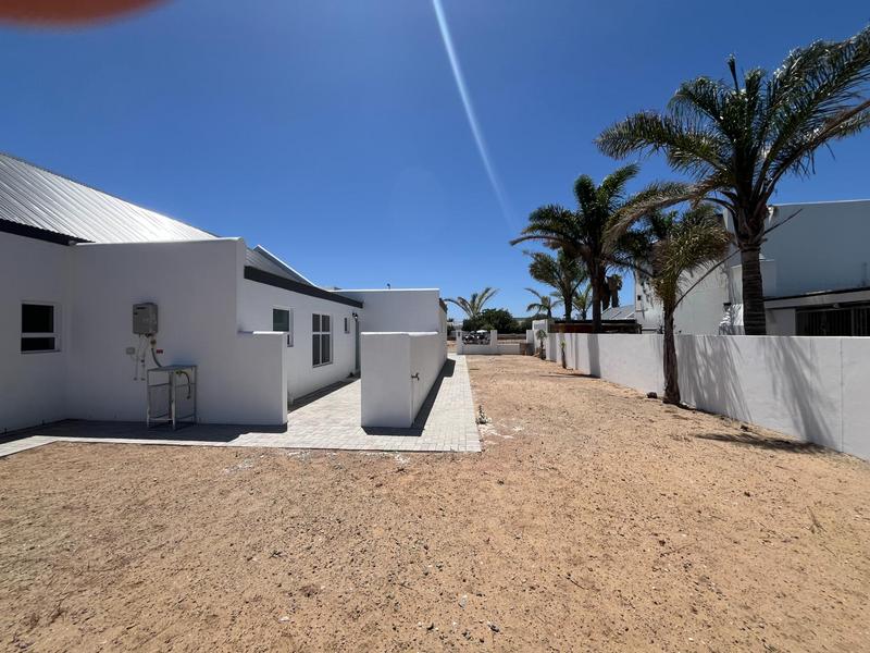 3 Bedroom Property for Sale in Velddrif Western Cape